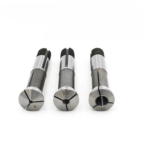 For tool grinder collet - u2,