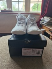 Specialized S Works Torch Lace Road Cycling Shoes Size 45.5 Worn Twice VGC