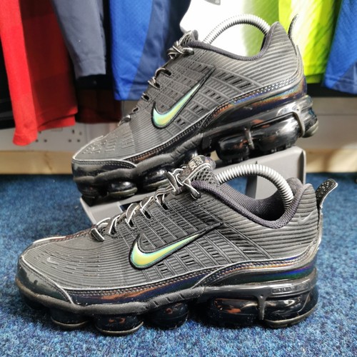 Nike air vapormax - nike, black