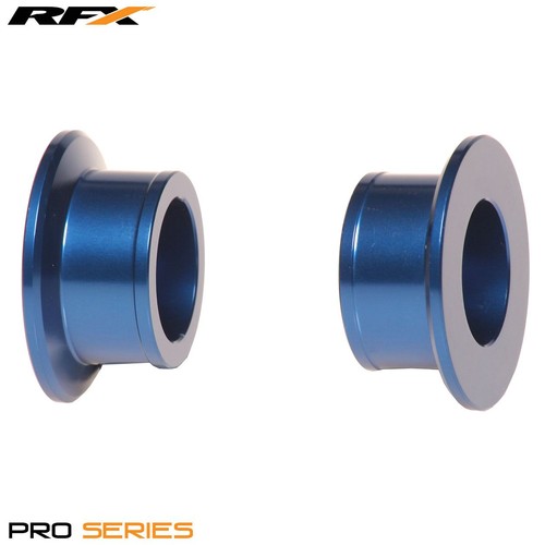 Rfx pro wheel spacers - pro, rear