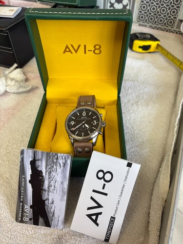 Avi lancaster bomber men s - lancaster, men's