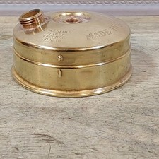 Svea 123 Stove - Fount -