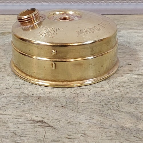 Svea 123 stove fount - -,