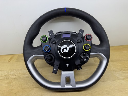 Fanatec gran turismo - gran, gt