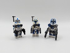 Lego Star Wars Captain Rex