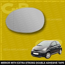 For Toyota Aygo wing mirror