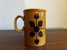 Vintage Staffordshire Pottery