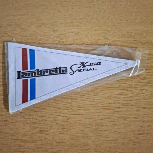 Lambretta 150 special motor - sx,