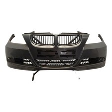 BMW 3 SERIES BUMPER  E90 E91 320 SE 2005-2008  FRONT BUMPER ESTATE