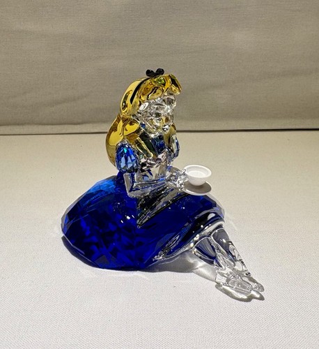 Swarovski disney alice - disney, in