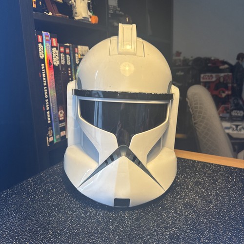 Star wars clone trooper voice - star,