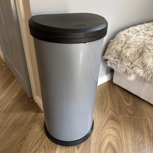Curver deco bin 40l plastic - deco,