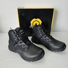 Original SWAT Alpha Fury 6"