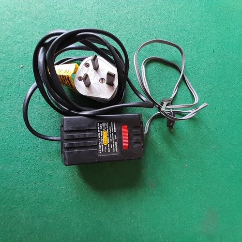 Hornby r912 power unit - hornby,