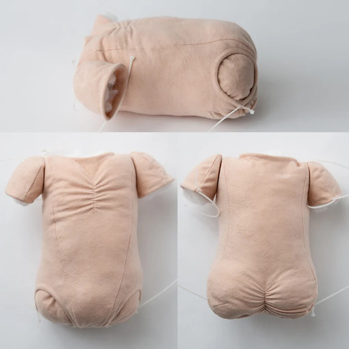 Reborn doll body 4 - reborn,