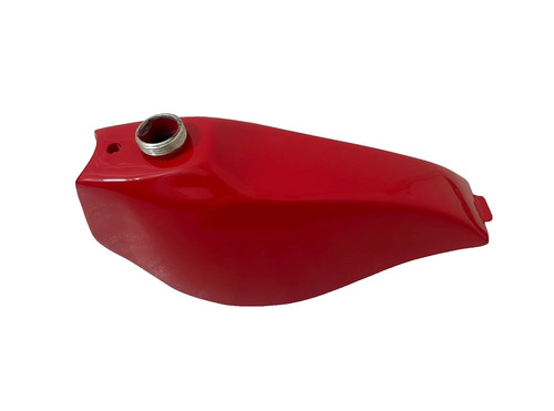Fantic trial 125 200 - fantic,