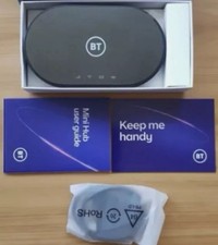 BT HALO BT70 Mini Hub 4G Mobile Internet WIFI Wireless Modem SimFree RE