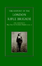 History Of The London Rifle