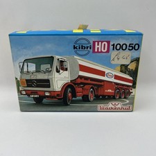 Kibri HO 10050 Plastic Model