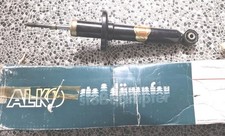 Fits Nissan Micra K10 1982 to 1992 1.0 1.2 Rear Shock Absorber ALKO 1128