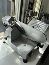 Hamoki meat slicer 300mm - meat,