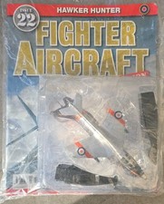Fighter Aircraft Collection