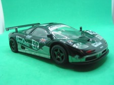 NINCO 1/32ND  MCALREN F1 BLACK UENO CLINIC UNUSED UNBOXED BARGAIN
