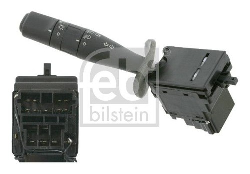 Febi bilstein steering - steering, column