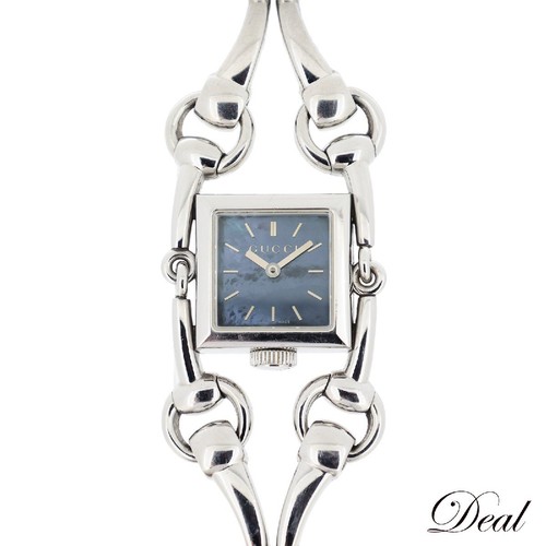 Gucci signoria 116 blue - gucci,