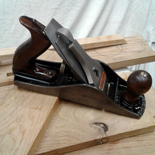 Vintage Stanley Bailey