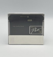 NEW 🆕 SEALED AXIA PRO 74