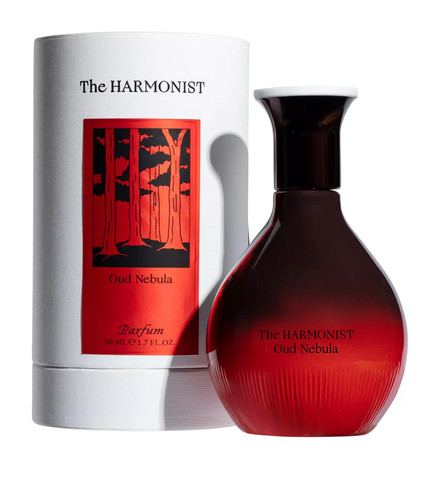 The harmonist oud nebula - oud,