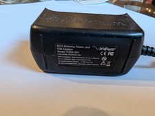 Antenna, Power, USB adapter for Iridium Extreme 9575 phone H3AA1501