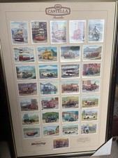Castella Motoring History