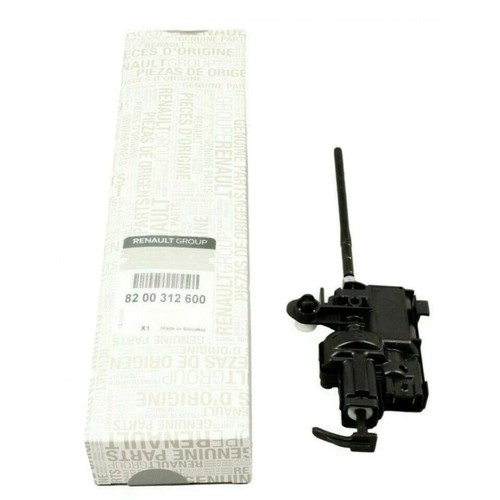 For renault captur clio - iii, iv