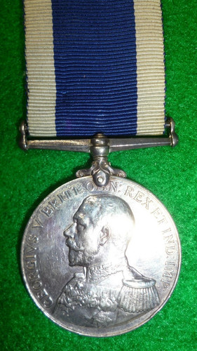 Royal navy g c - navy, g.c.