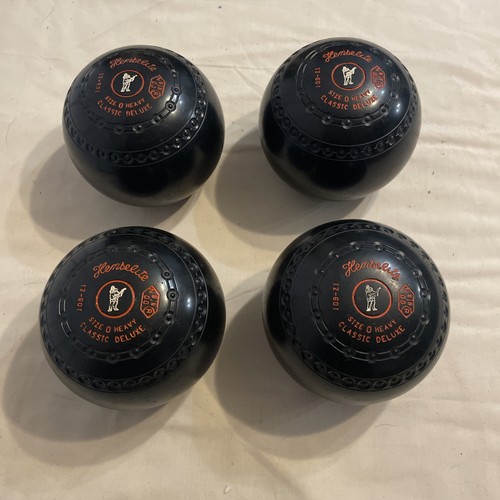 Henselite size heavy classic - henselite,