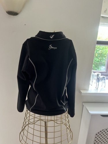 Meiux soft shell equestrian - shell,