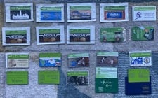 20 ORIGINAL BRITISH TELECOM