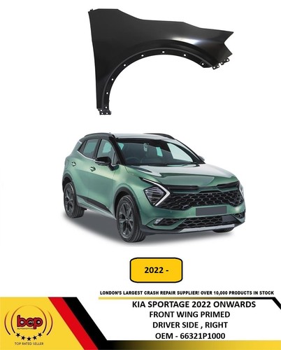 Kia sportage 2022 front - sportage,