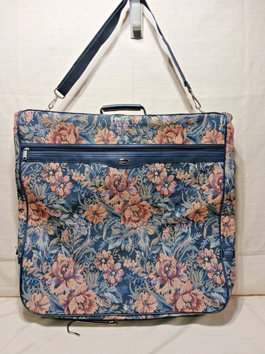 Vtg jaguar floral - vtg,