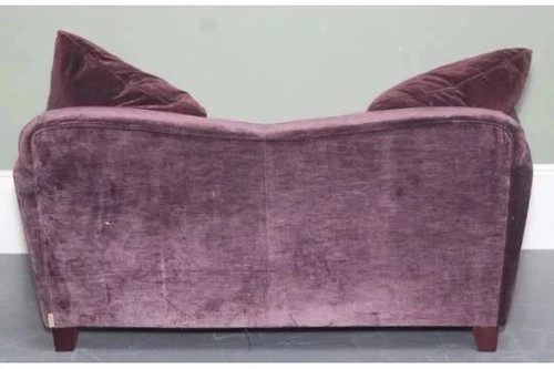Sofa workshop handmade - 🇬🇧sofa, workshop-handmade