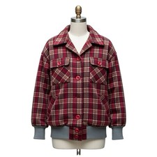 Vintage Bomber Jacket 70s