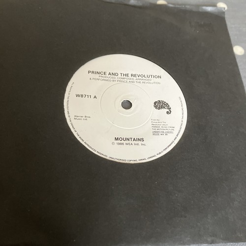 Prince the revolution - prince, &