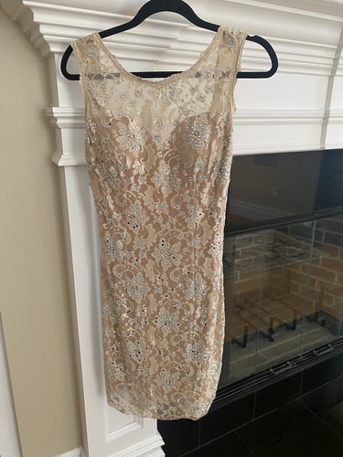 Nwt jovani neiman marcus - jovani,