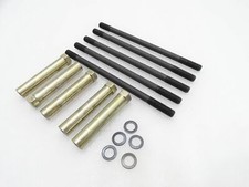Fit For Royal Enfield Head And Cylinder Studs Kit