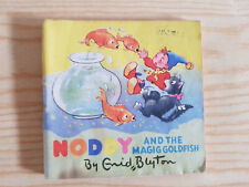 ENID BLYTON Noddy and the