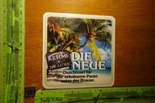 Old Sticker Craft Engineering