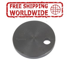 HYDRAULIC LIFT OVER LOAD STOP