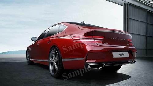 Genesis g80 sport 2021 - g80,